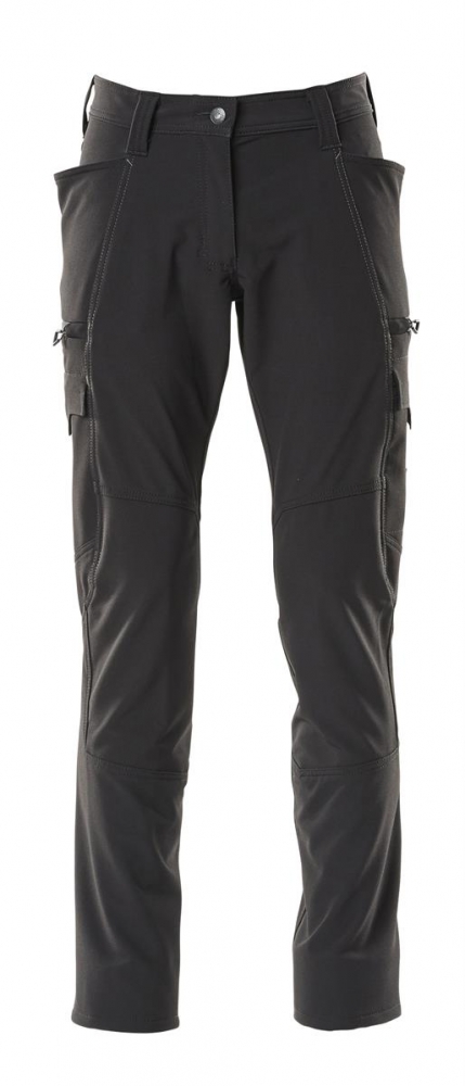 Damen Hose 18178-511-09 Mascot ACCELERATE schwarz