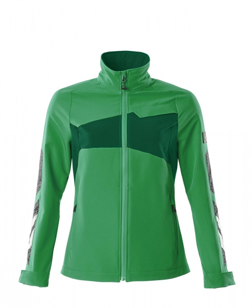 Damen Jacke 18008-511-33303 Mascot ACCELERATE grasgrün-grün