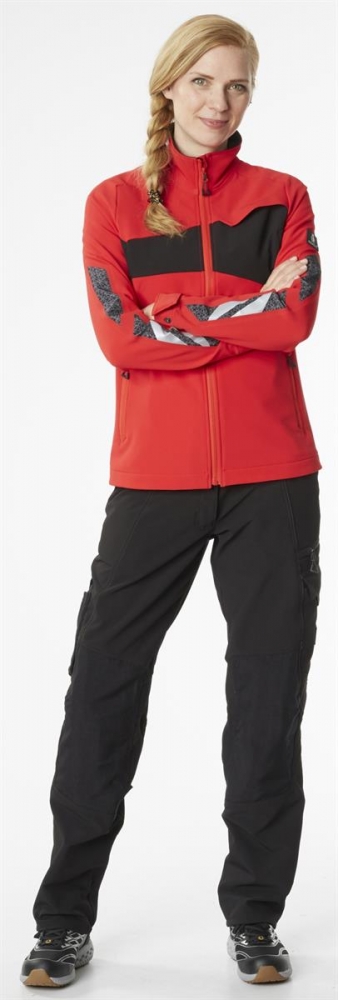 Damen Jacke 18008-511 und Hose 18078-511 Mascot ACCELERATE