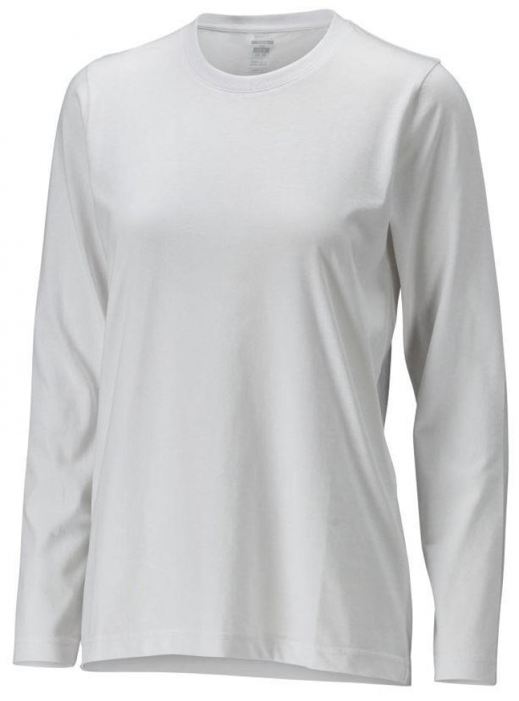 Damen T-Shirt langarm 26091-965 Mascot Crossover weiß