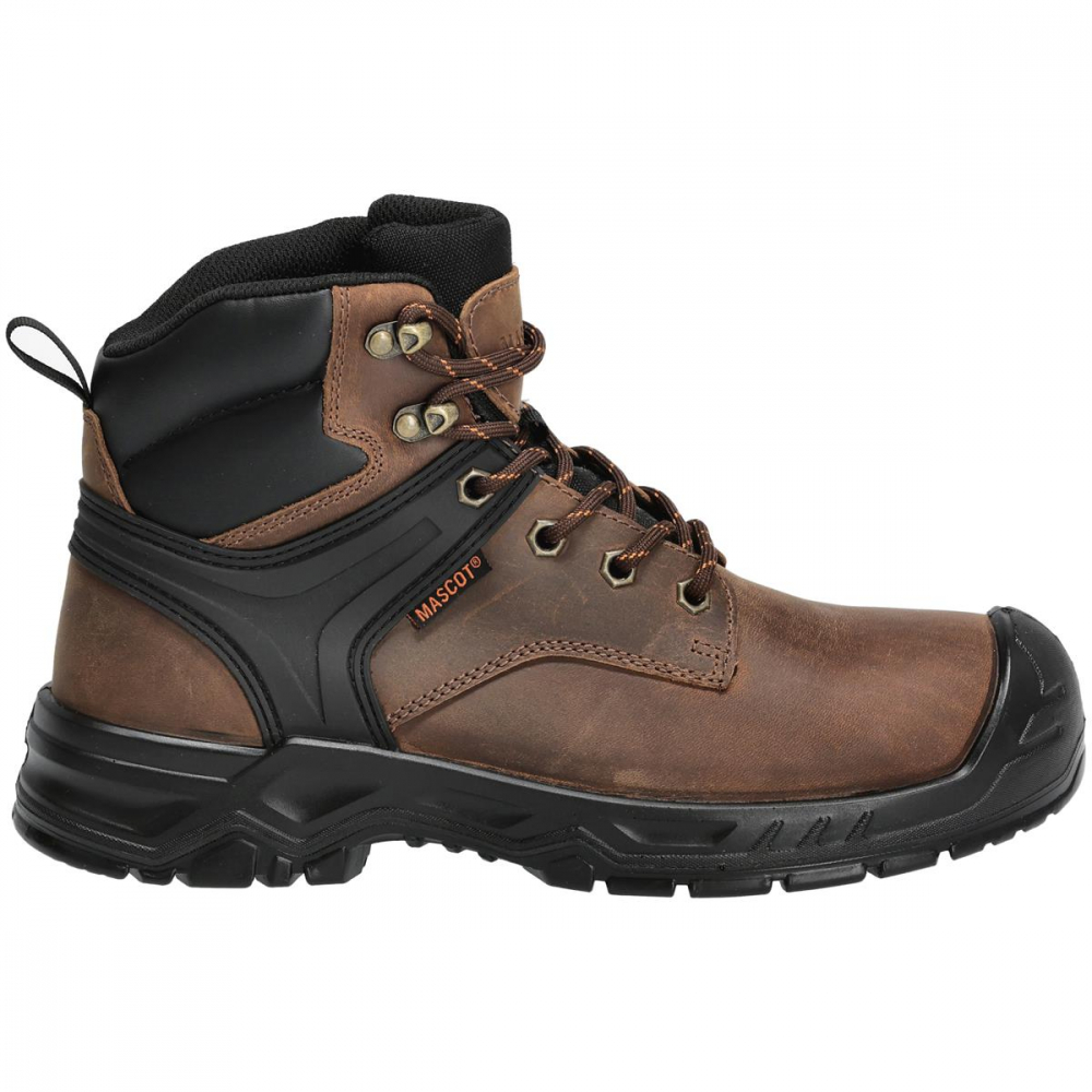 MASCOT® FOOTWEAR ORIGINALS F1002-715 Sicherheitsstiefel