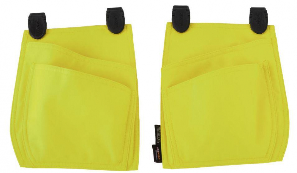 Hängetaschen 24110-126 Mascot ACCELERATE Safe gelb