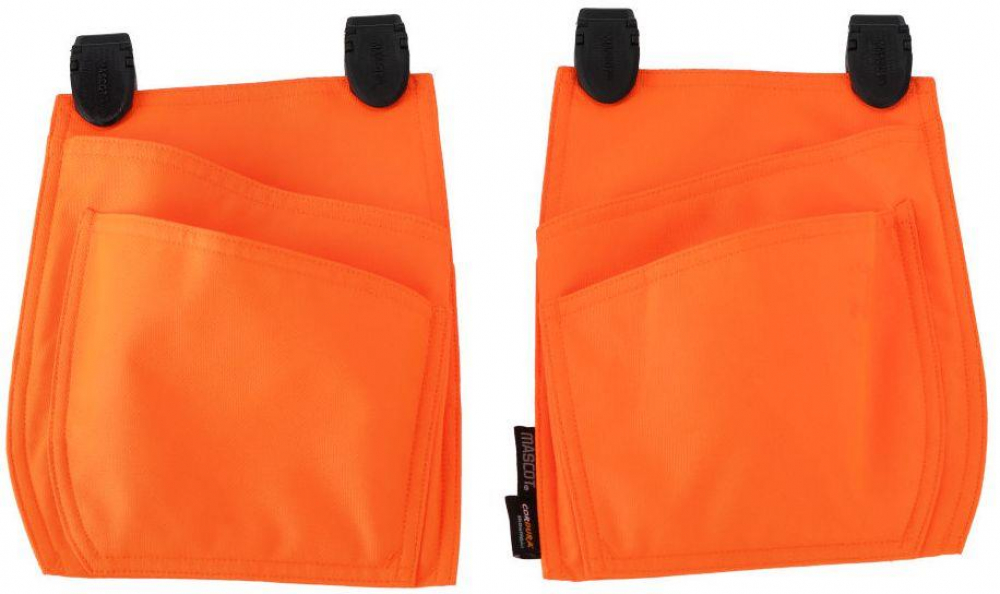 Hängetaschen 24110-126 Mascot ACCELERATE Safe orange