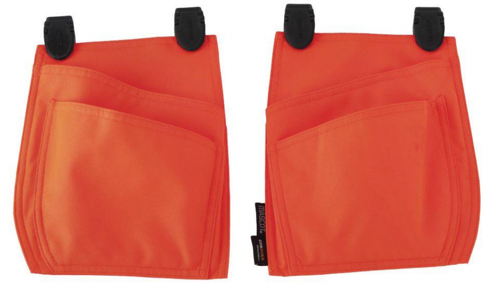 Hängetaschen 24110-126 Mascot ACCELERATE Safe rot