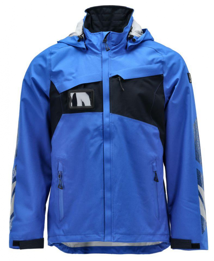 Hard Shell Jacke 18001-249 Mascot ACCELERATE
