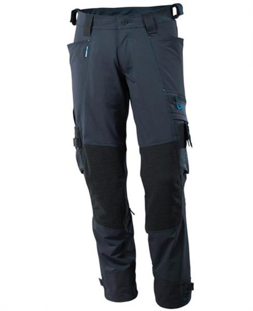 Hose 17079 ADVANCED Mascot 17079-311-010 schwarzblau