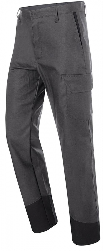 Hose 2881 Kübler SAFETY X COMPACT PSA3 anthrazit/schwarz