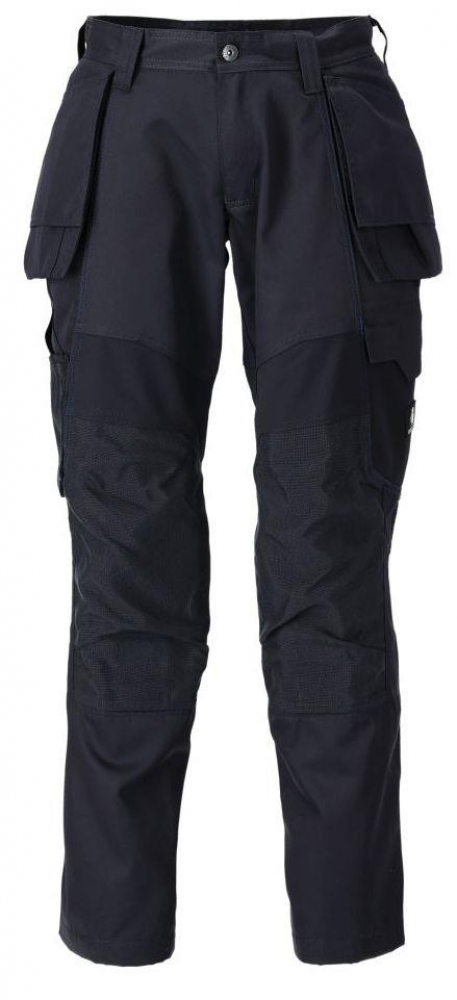 Hose mit Hängetaschen 25031-442 Mascot ACCELERATE schwarzblau