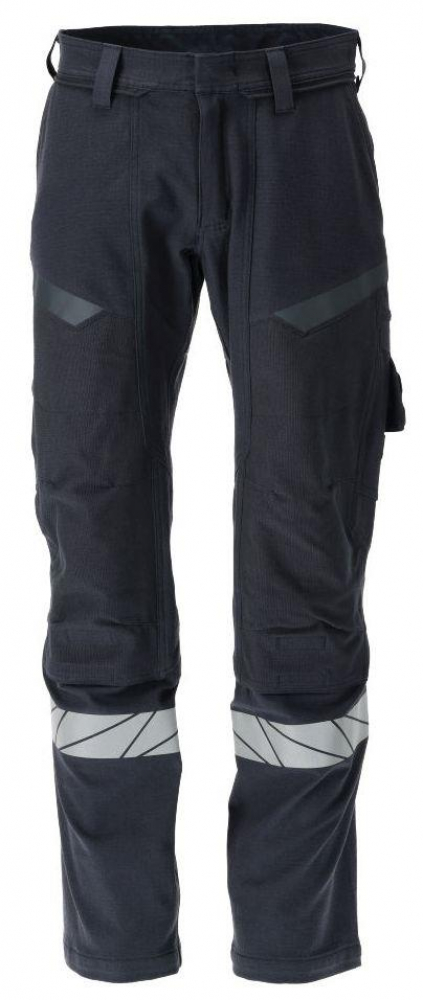 Hose mit Knietasche 21279-284 Mascot ACCELERATE Multisafe vorne