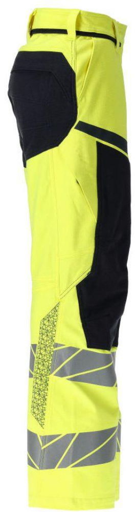 Hose mit Knietaschen 21078-284 Mascot ACCELERATE Multisafe rechts