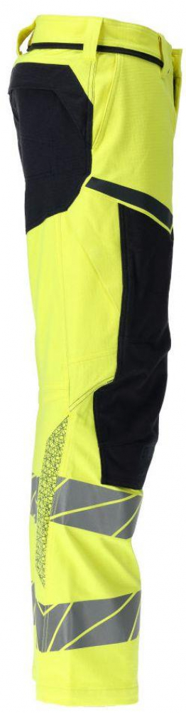Hose mit Knietaschen 21079-284 Mascot ACCELERATE Multisafe rechts