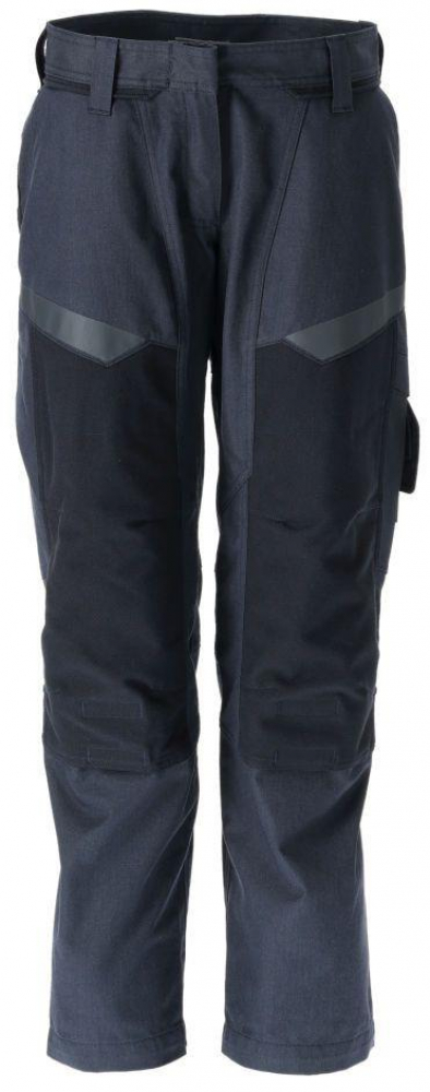 Hose mit Knietaschen 21578-281 Mascot ACCELERATE Multisafe vorne