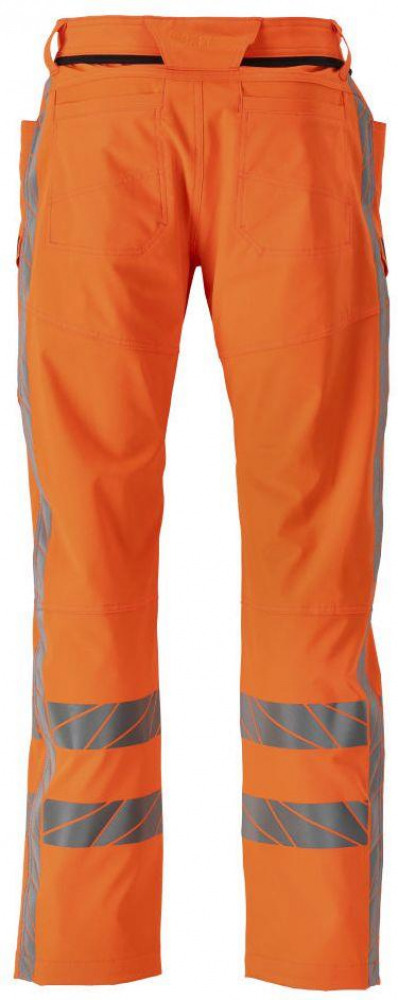 Hose mit Schenkeltasche 24279-510 Mascot Accelerate Safe hinten