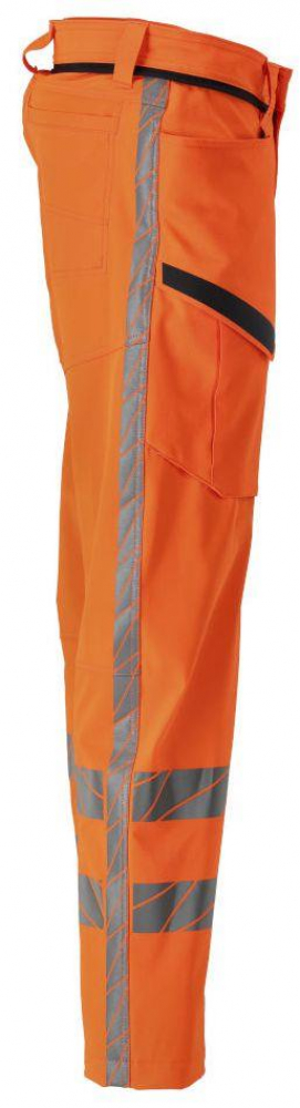 Hose mit Schenkeltasche 24279-510 Mascot Accelerate Safe rechts