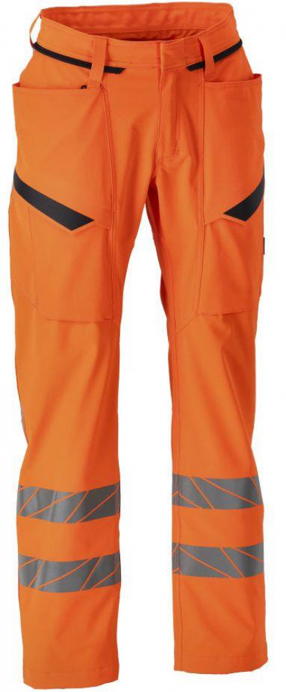 Hose mit Schenkeltasche 24279-510 Mascot Accelerate Safe vorne