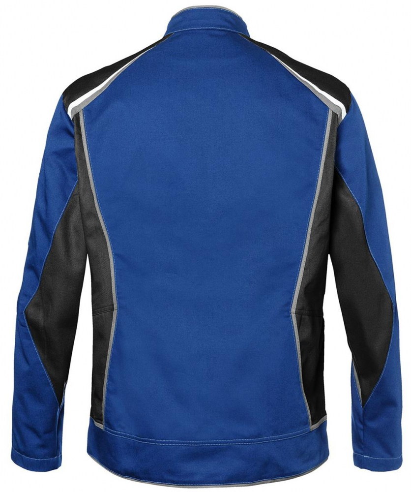 Jacke 1140 Kübler ICONIQ COTTON