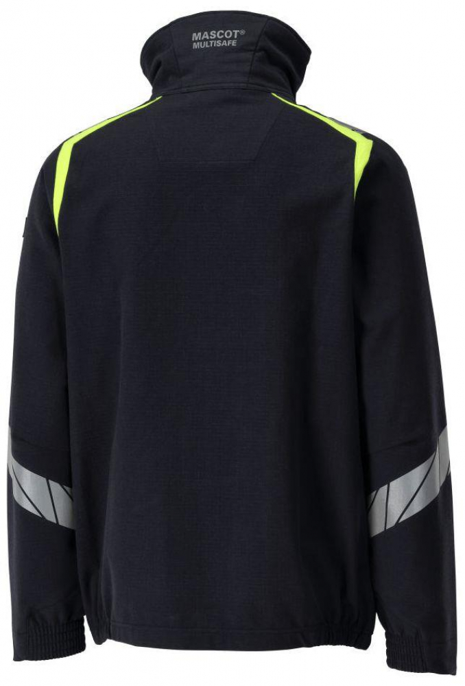 Jacke 21209-284 Mascot ACCELERATE Multisafe hinten