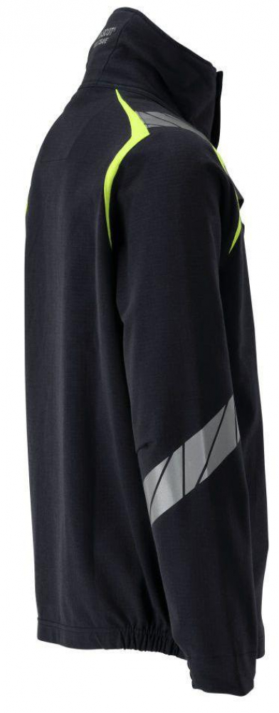 Jacke 21209-284 Mascot ACCELERATE Multisafe rechts