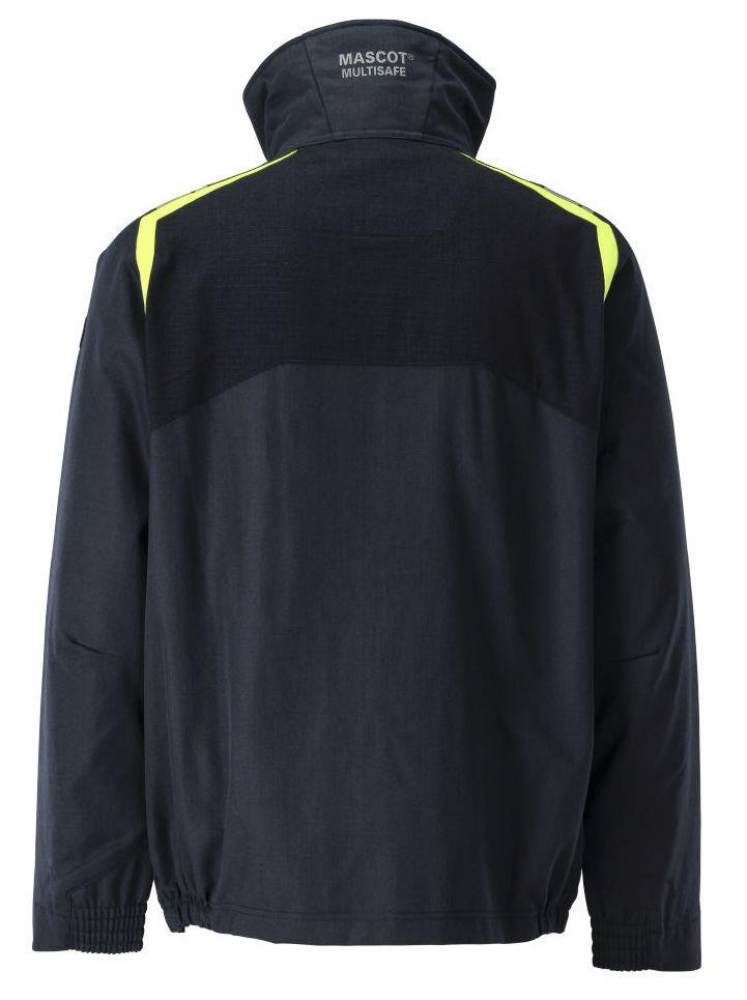 Jacke 21509-281 Mascot ACCELERATE Multisafe hinten