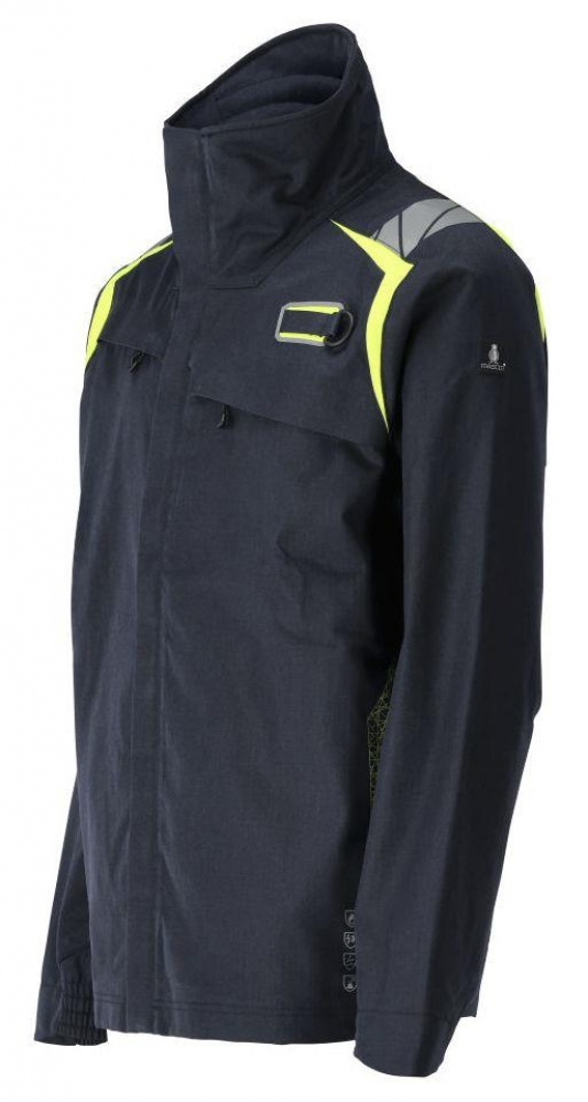 Jacke 21509-281 Mascot ACCELERATE Multisafe links