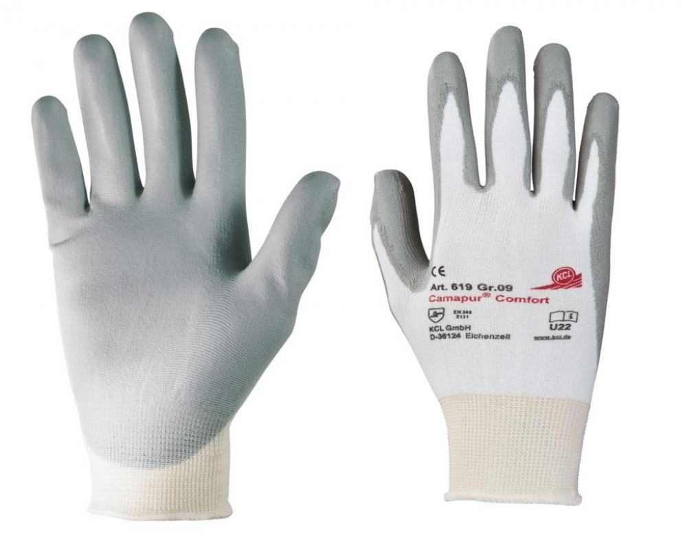 Handschuhe KCL 619 Camapur Comfort