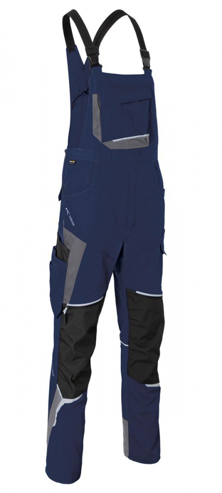 Kübler BODYFORCE Latzhose 3125 