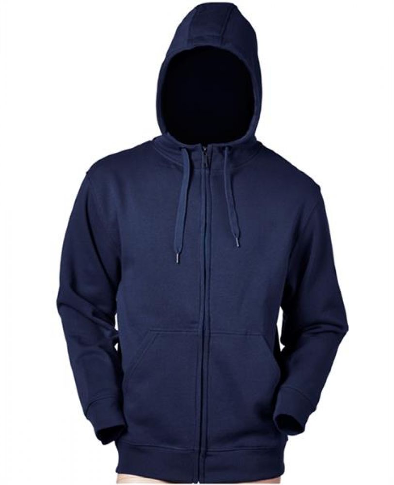 Kapuzensweatshirt GIMONT Mascot Crossover 51590-970-010 schwarzblau