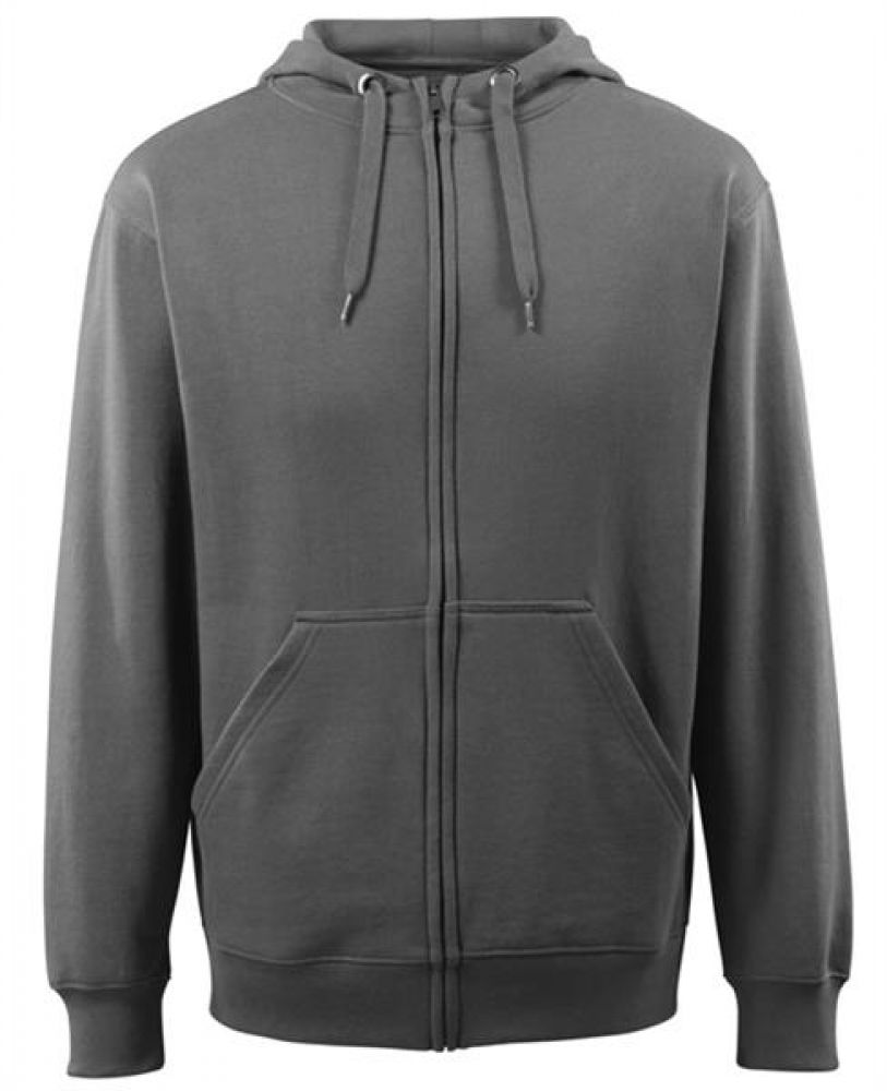 Kapuzensweatshirt GIMONT Mascot Crossover 51590-970-18 dunkelanthrazit