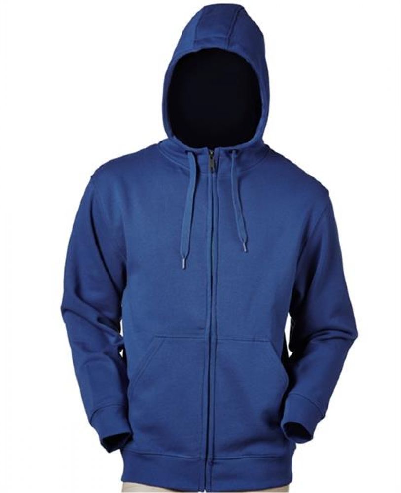 Kapuzensweatshirt GIMONT Mascot Crossover 51590-970-91 azurblau