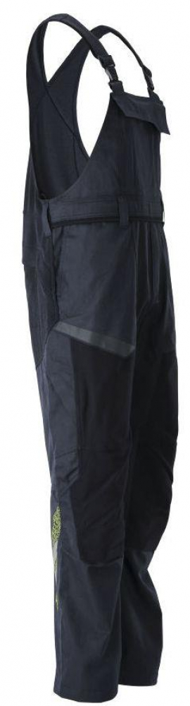 Latzhose mit Knietaschen 21569-281 Mascot ACCELERATE Multisafe