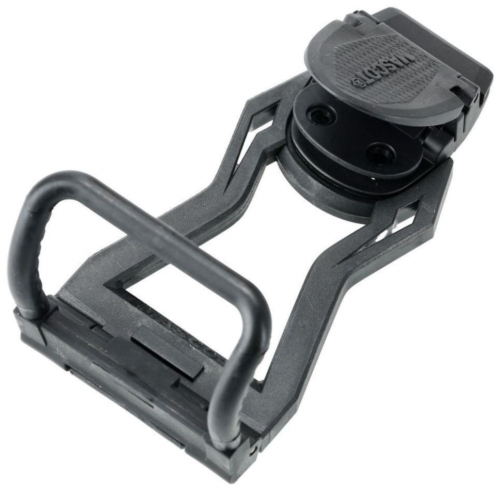 MASCOT® CUSTOMIZED Hammerhalter 24350 seitlich