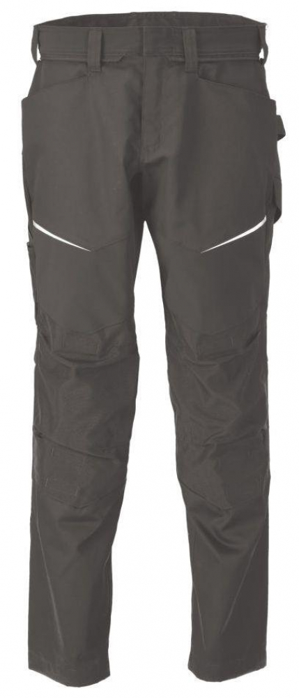 MASCOT® Customized Hose mit Knietaschen 26079-230 anthrazit