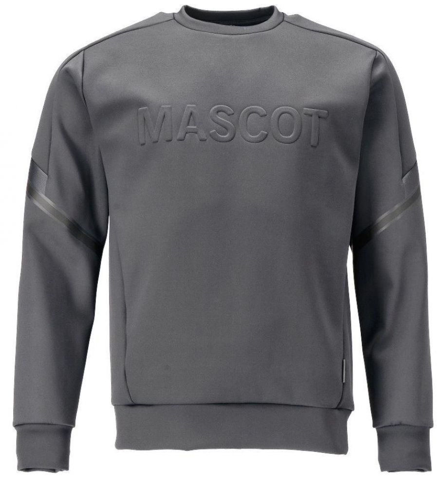 MASCOT® Customized Sweatshirt 25184-608 anthrazit