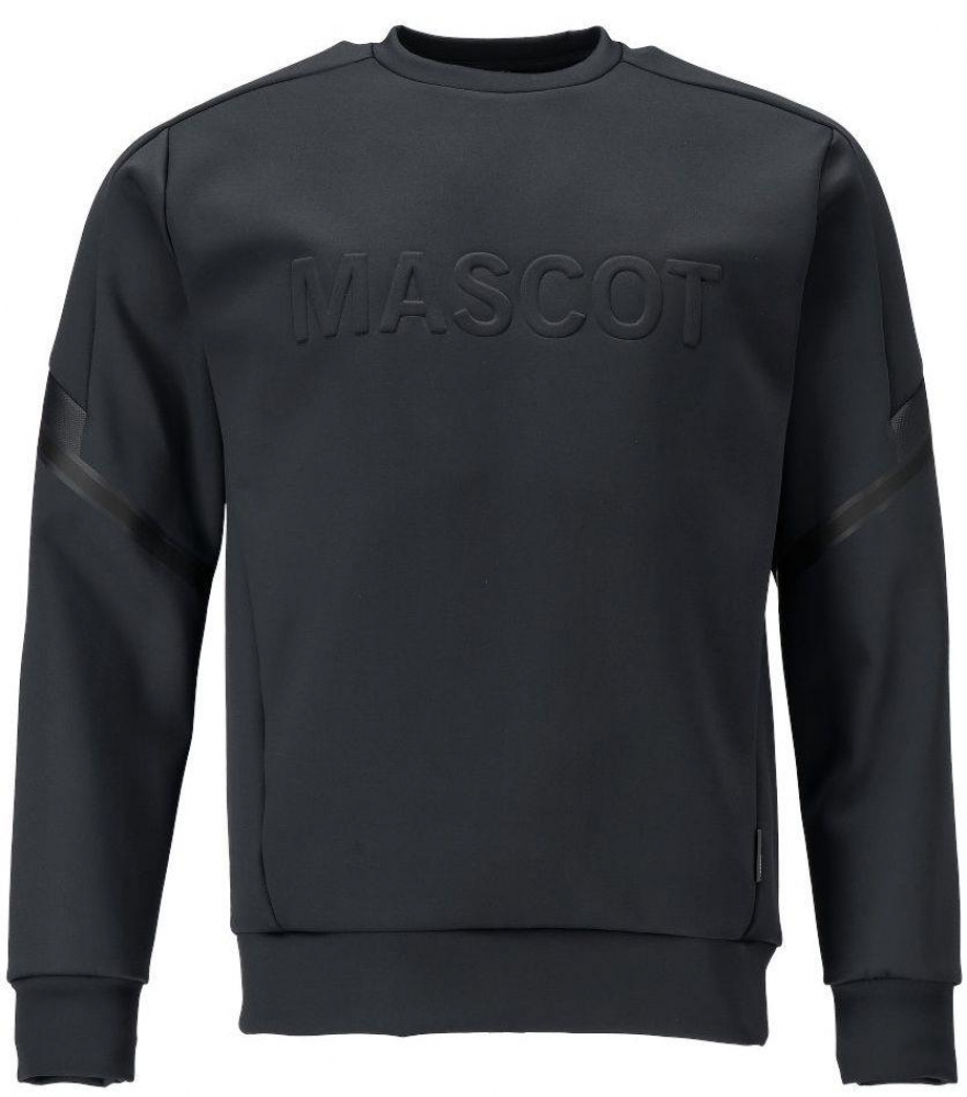 MASCOT® Customized Sweatshirt 25184-608 schwarzblau