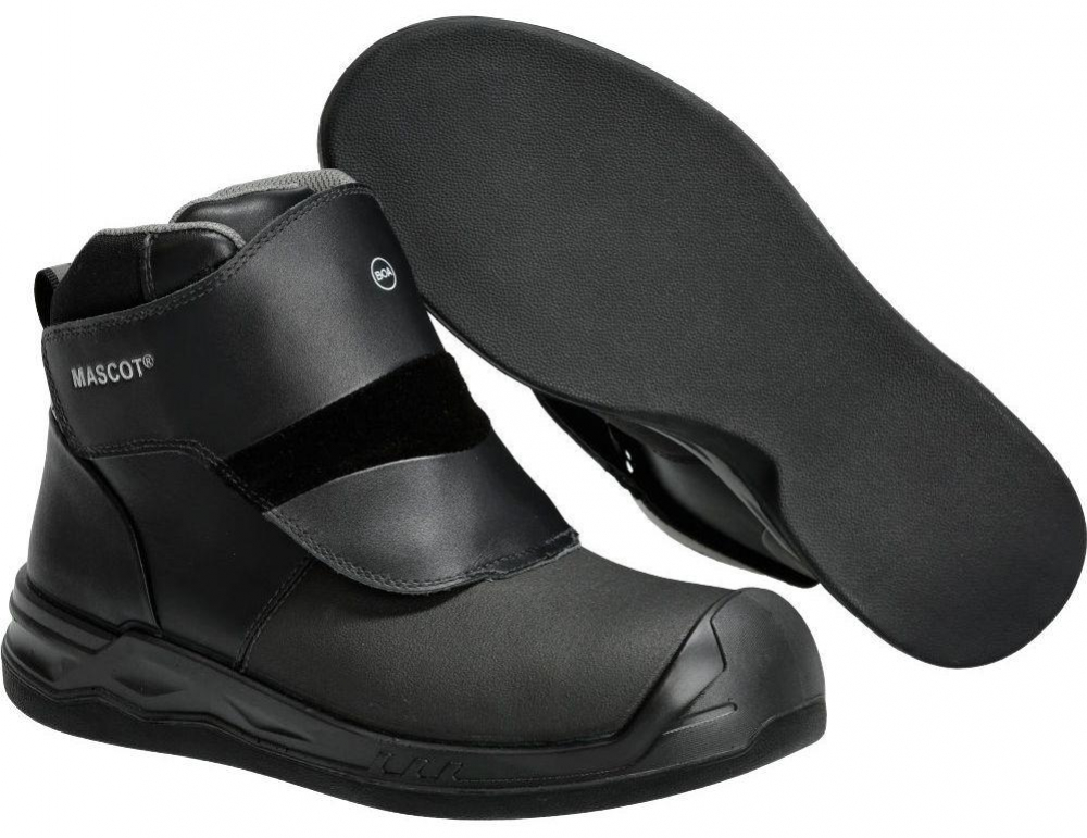 Mascot INDUSTRY F1100-902 S1PS Sicherheitsstiefel Asphalt