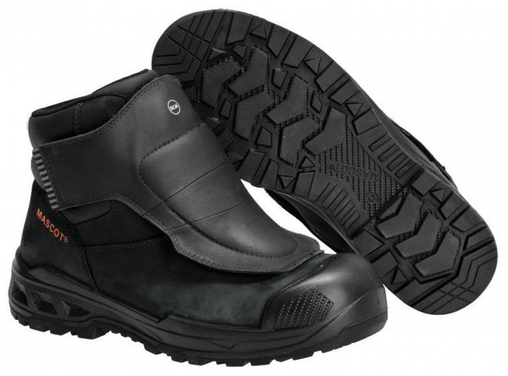 Mascot INDUSTRY F1102-901 S3S BOA® Sicherheitsstiefel