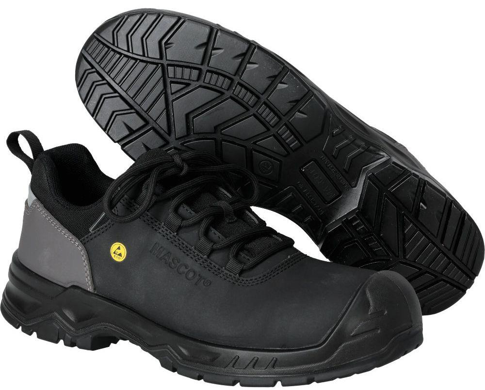 MASCOT® FOOTWEAR CLASSIC F1006-906 S3S D Sicherheitsschuhe