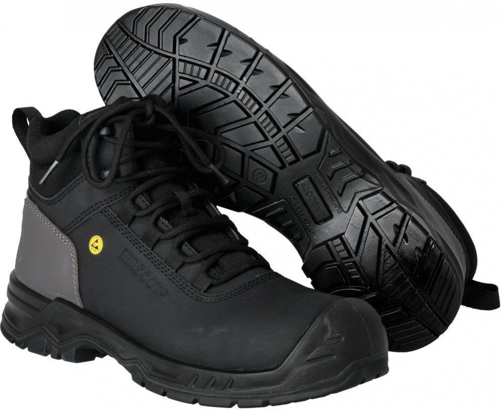 MASCOT® FOOTWEAR CLASSIC F1007-906 S3S Sicherheitsstiefel