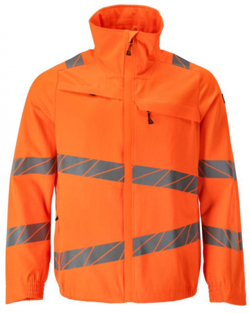 Warnschutz-Jacke 24509-236 Mascot Accelerate Safe