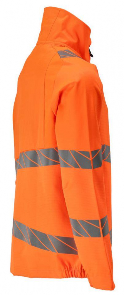 Warnschutz-Jacke 24509-236 Mascot Accelerate Safe rechts