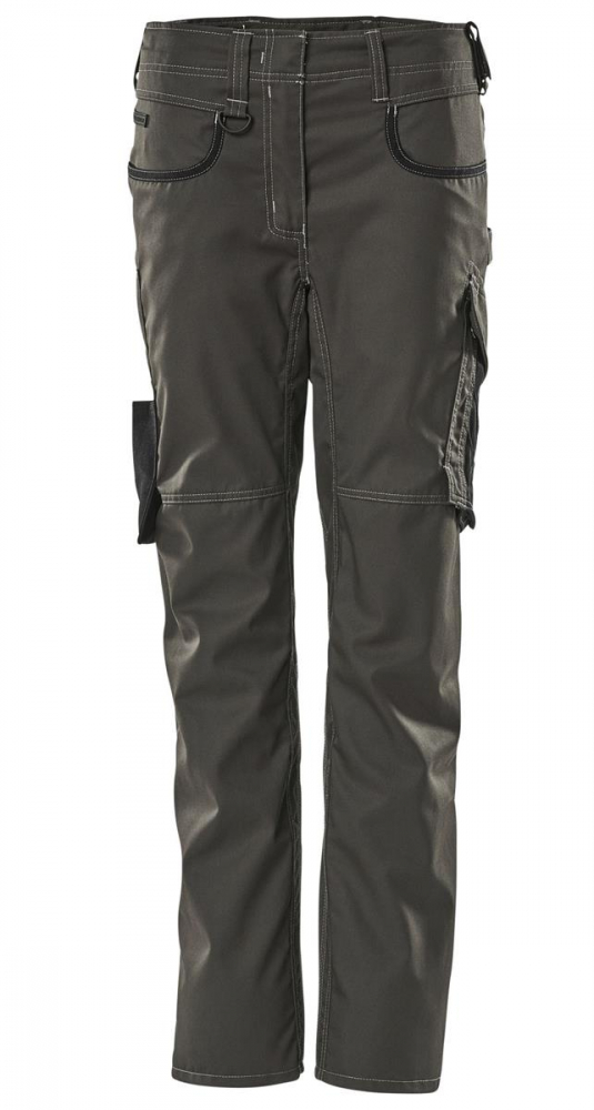 Mascot Unique Damenhose 18688-230 dunkelanthrazit-schwarz