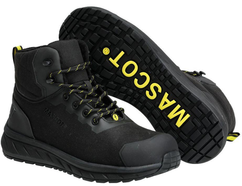 Mascot ELECTROSAFE F1110 SB Sicherheitsstiefel