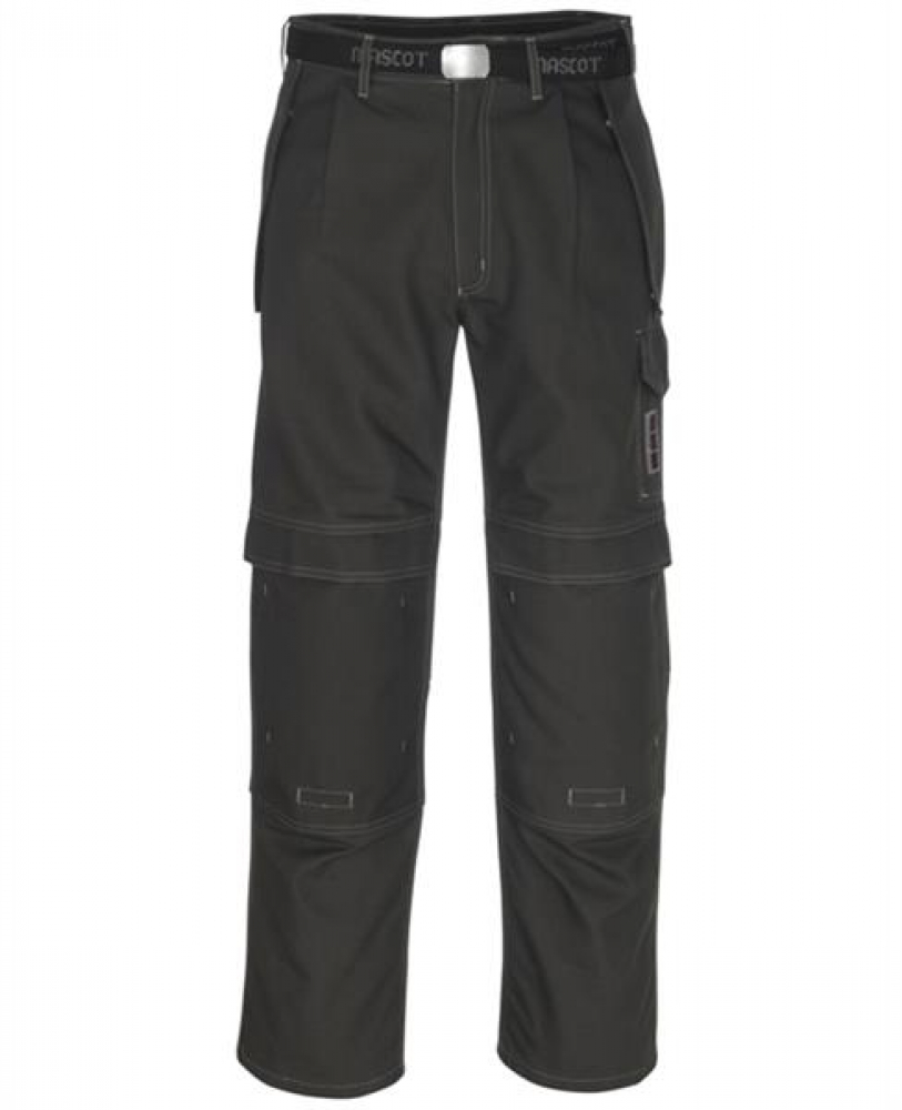 Mascot Hose Bex dunkelanthrazit