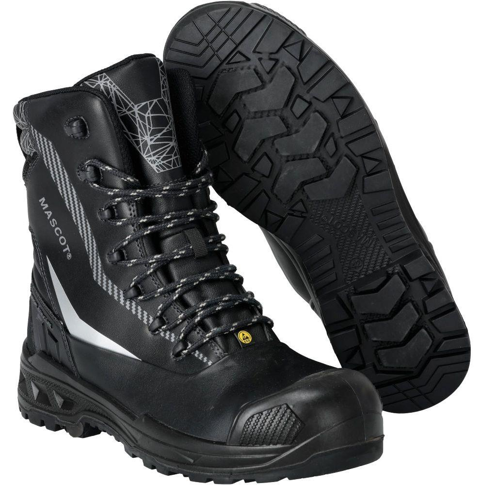 Mascot INDUSTRY F1303-902 S7S Sicherheitsstiefel