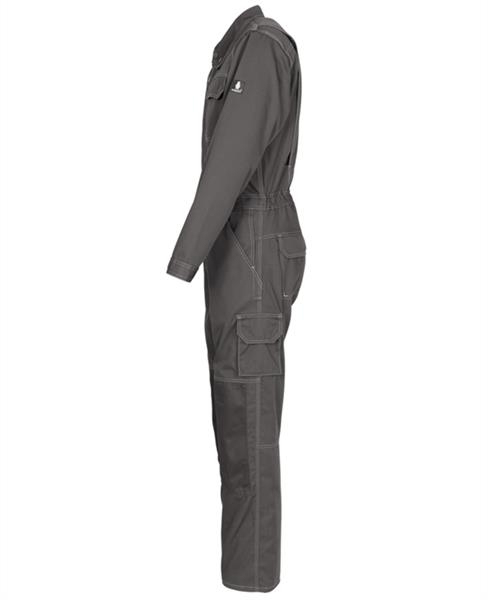 Mascot Kombination Danville dunkelanthrazit links