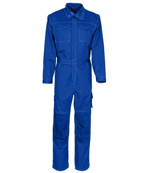 Mascot Kombination Danville kornblau