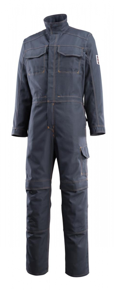 Mascot Overall Baar schwarzblau