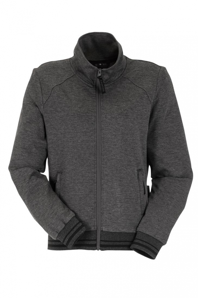Planam Damen Jacke Choice Outdoor grau