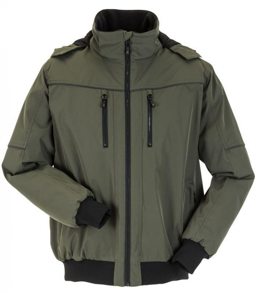 PLANE Blouson Planam