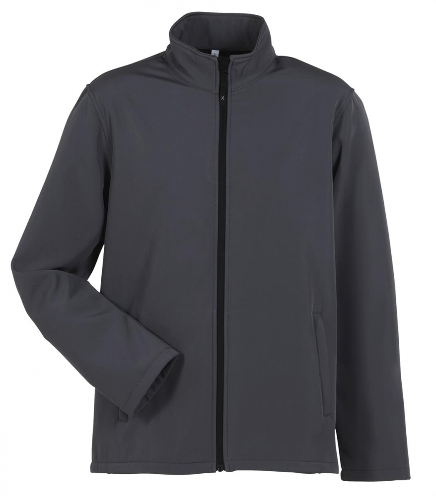Planam Jacke ALTO Outdoor grau